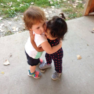 Meet your Posher, Emme